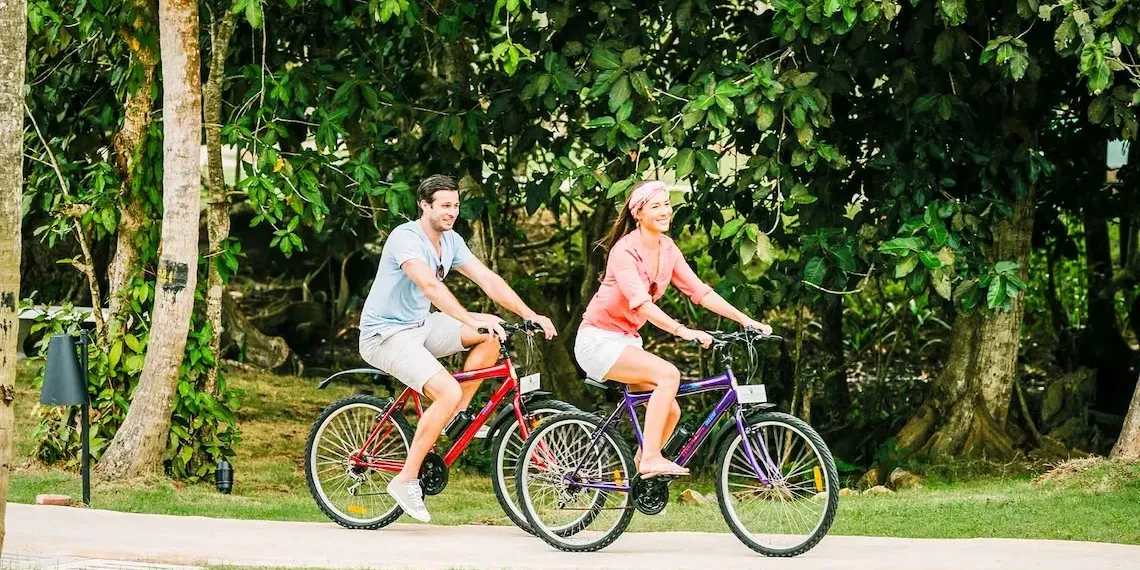 Anantara Peace Haven Tangalle Resort