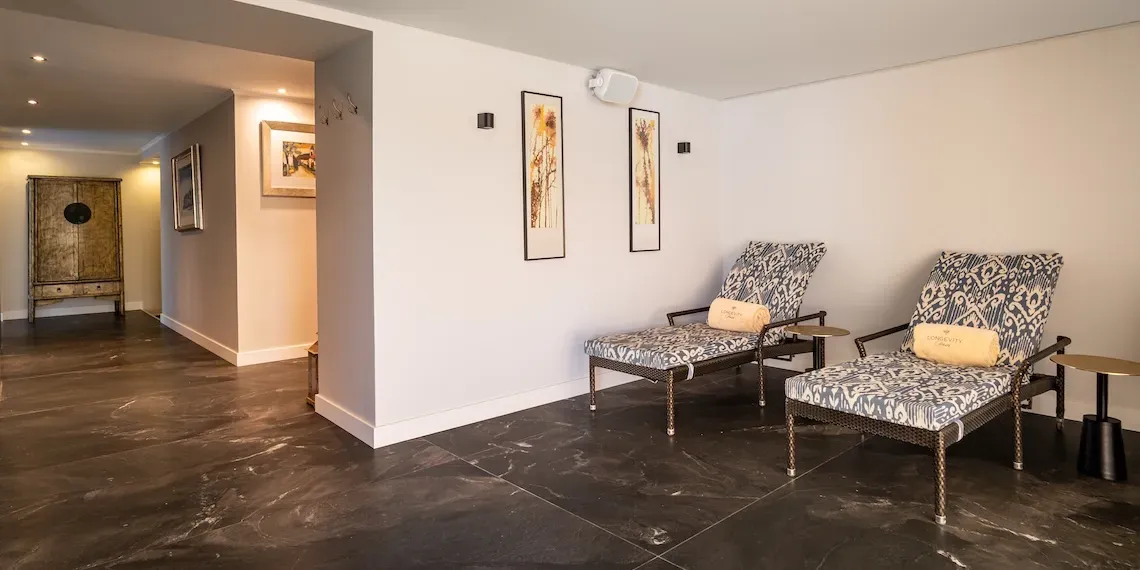 Lounge | Longevity Senses