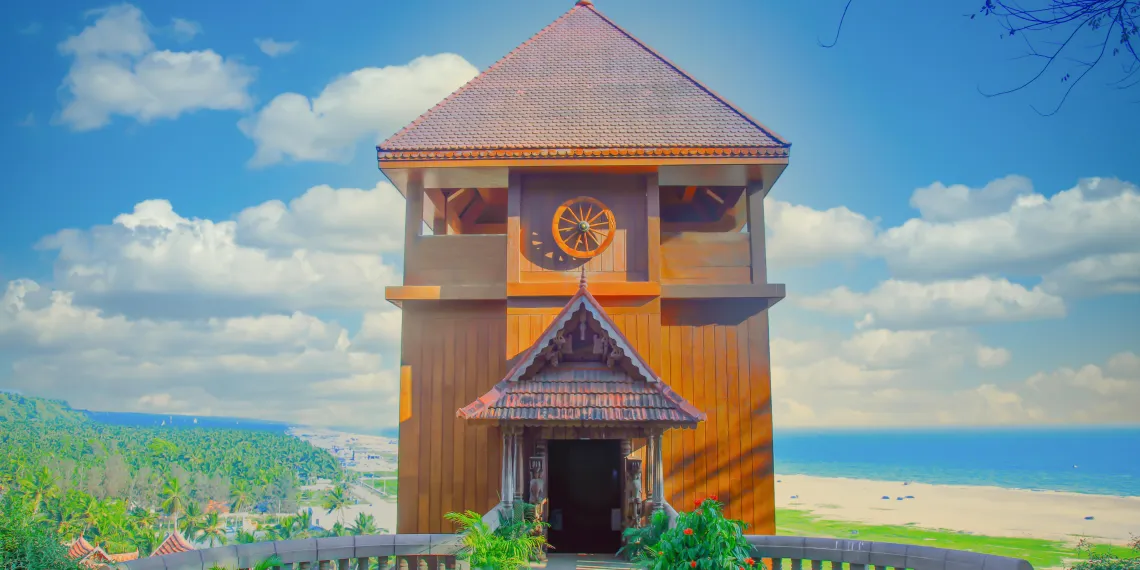 Ayursoma Ayurveda Royal Retreat