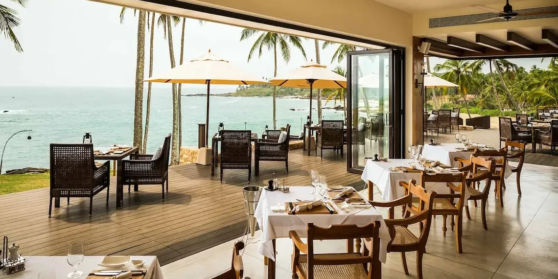 Anantara Peace Haven Tangalle Resort