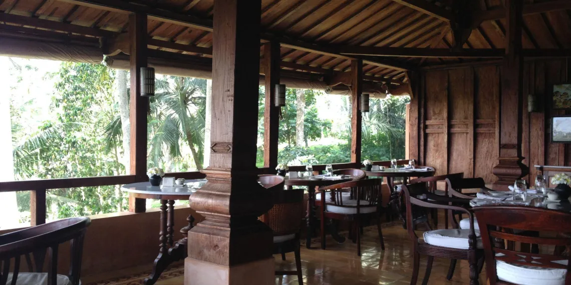 COMO Shambhala Estate