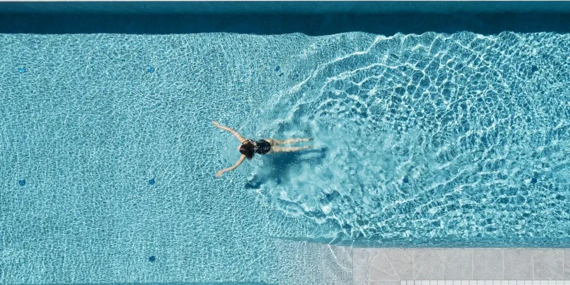 zwembad Preidlhof Luxury DolceVita Resort