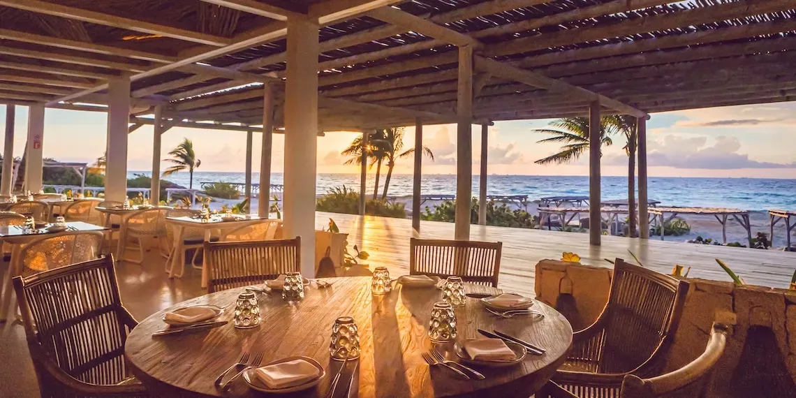 Palmaïa - The House of AïA