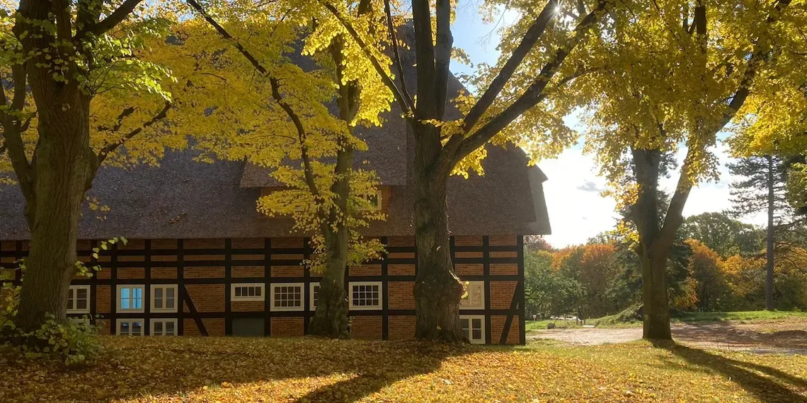 Hotel | Park Am See Ayurveda Retreat