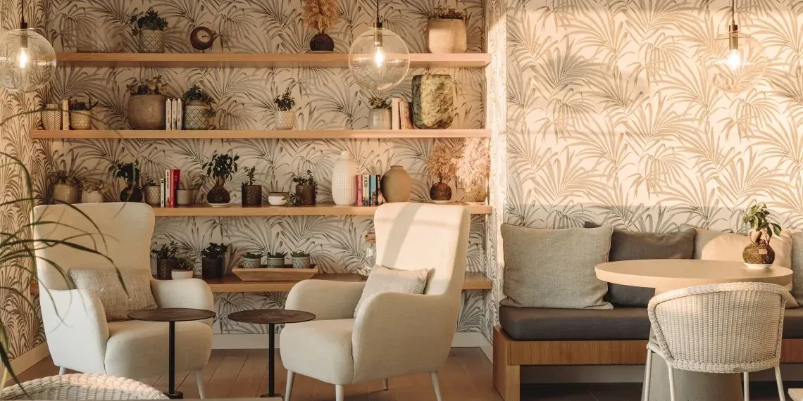 Longevity Medical & Health Hotel