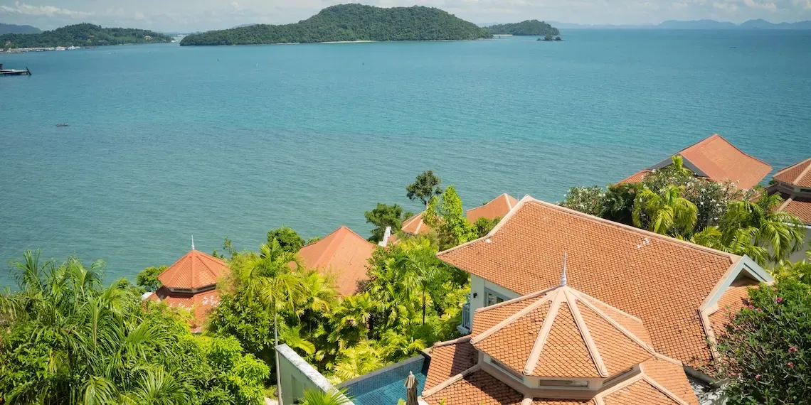 zeezicht Amatara Welleisure Resort