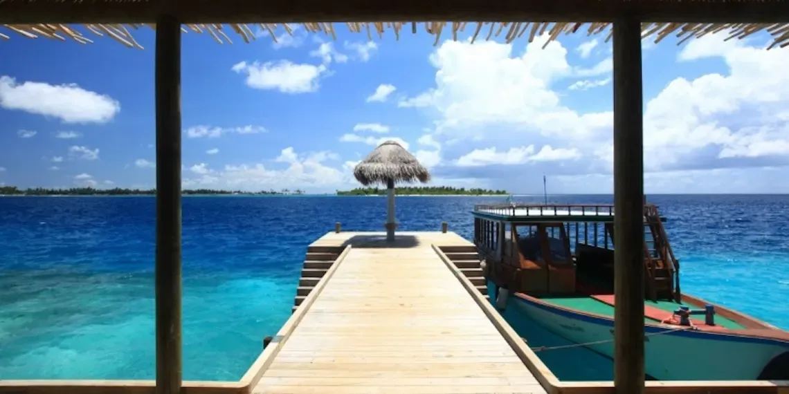 Six Senses Laamu