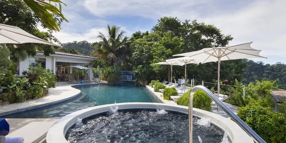 The Retreat Costa Rica