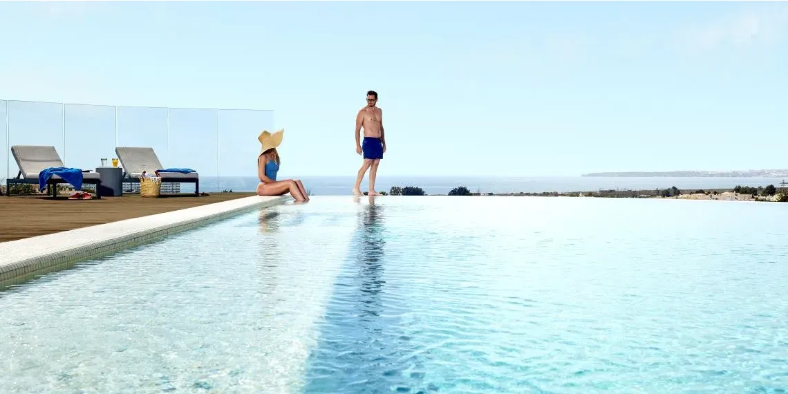 Longevity Medical & Health Hotel