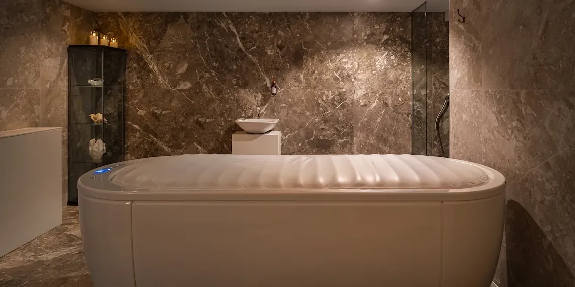 Spa | Longevity Senses