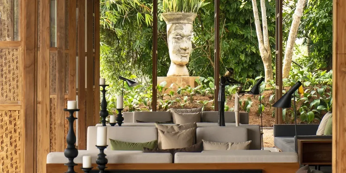 Haritha Villas & Spa