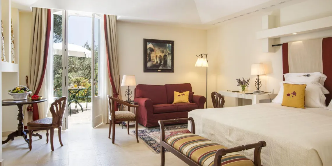 Masseria San Domenico