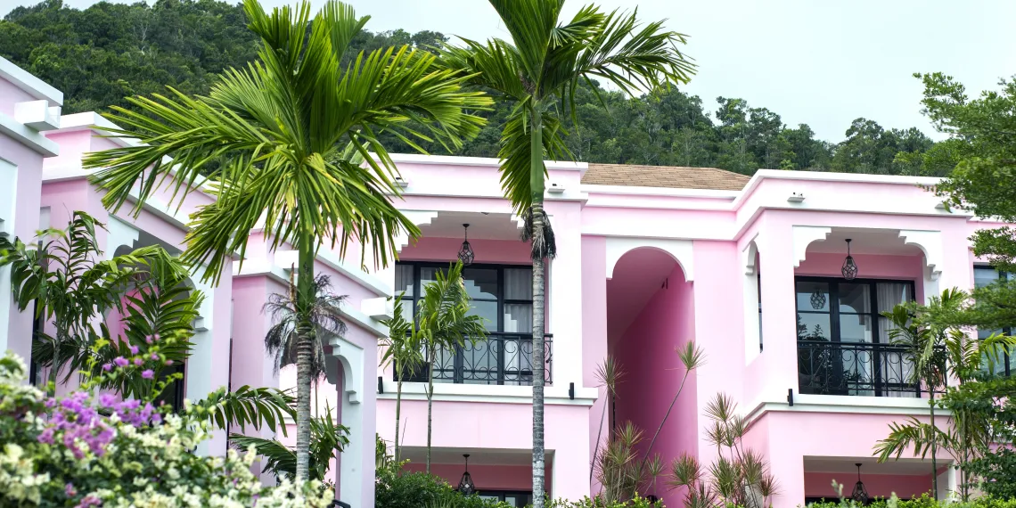 suites Absolute Sanctuary