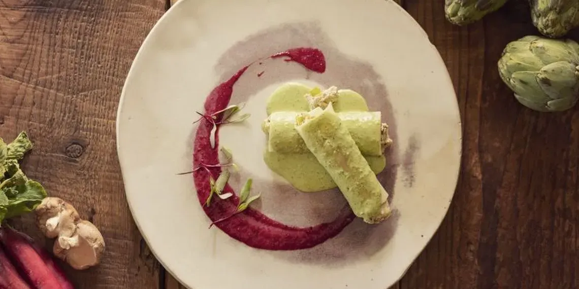 eten MasQi The Energy House