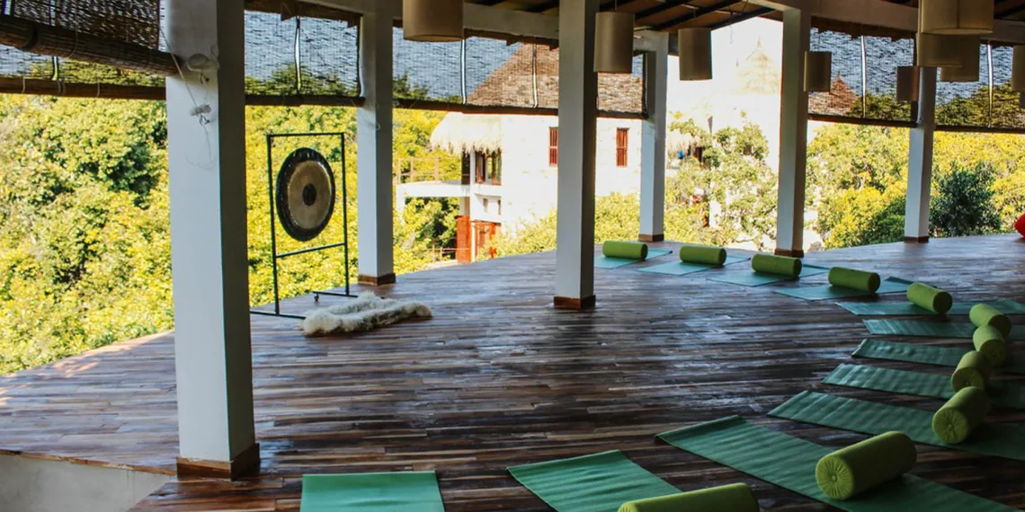 Sen Wellness Sanctuary