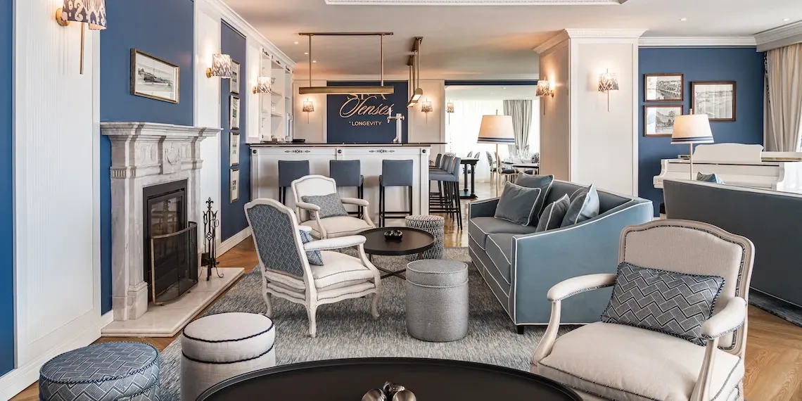 Bar | Longevity Senses