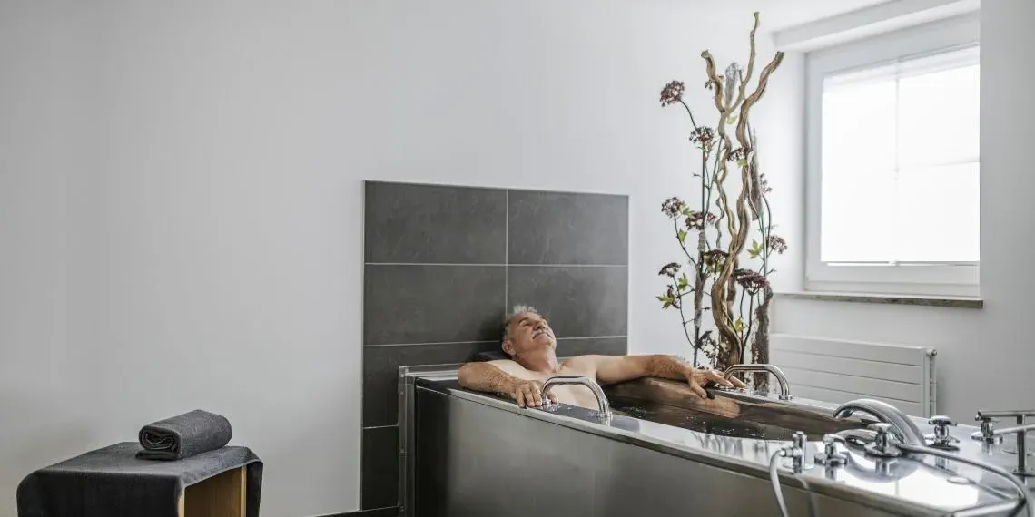 Kurhaus Hotel Bad Bocklet