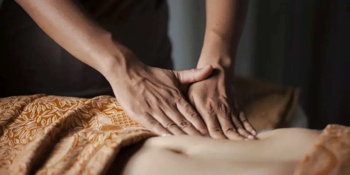 Spa Fivelements Retreat Bali