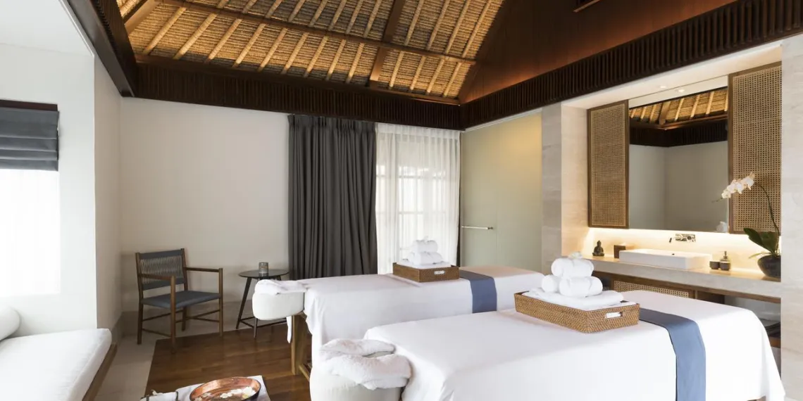 Revivo Wellness Resort