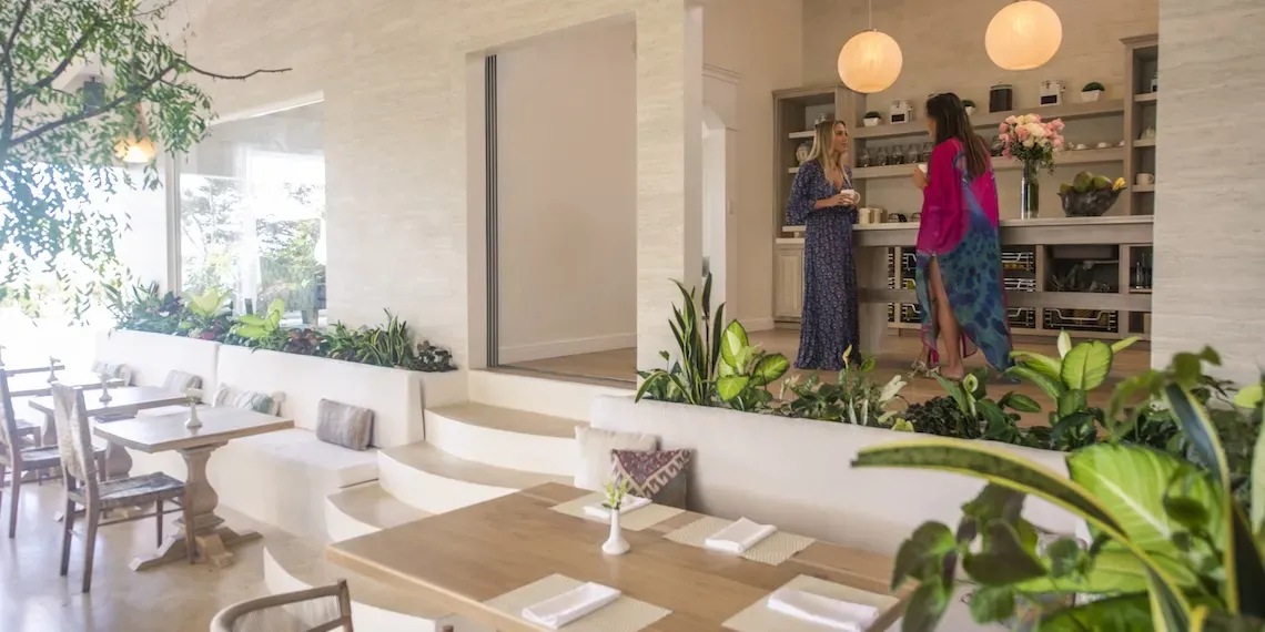 The Retreat Costa Rica