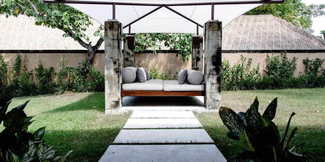 Revivo Wellness Resort