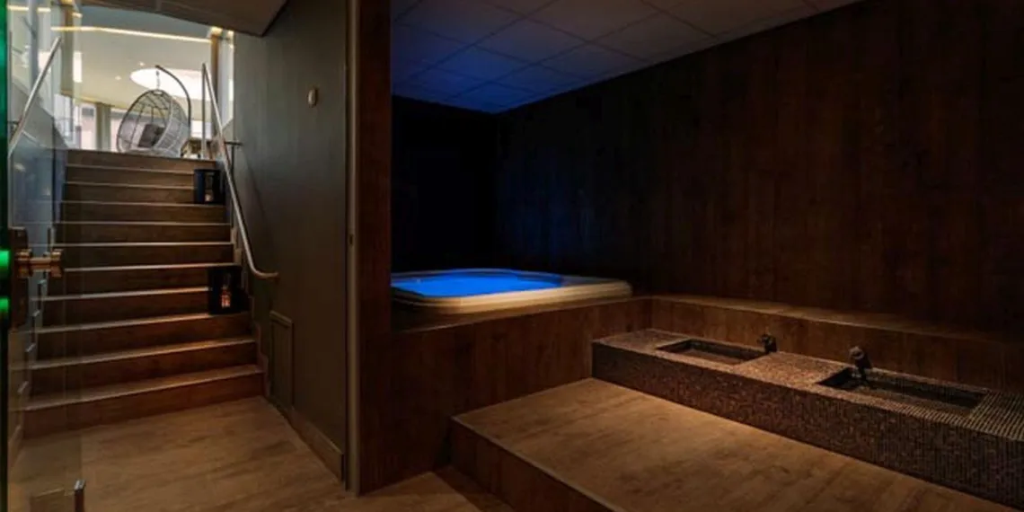 Landgoed de Wilmersberg