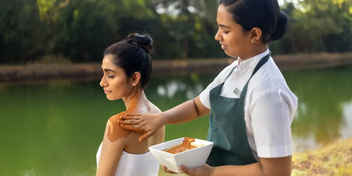 Behandeling | SwaSwara