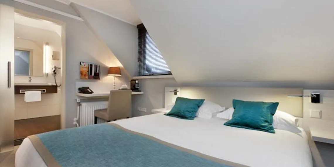 Landgoed de Wilmersberg