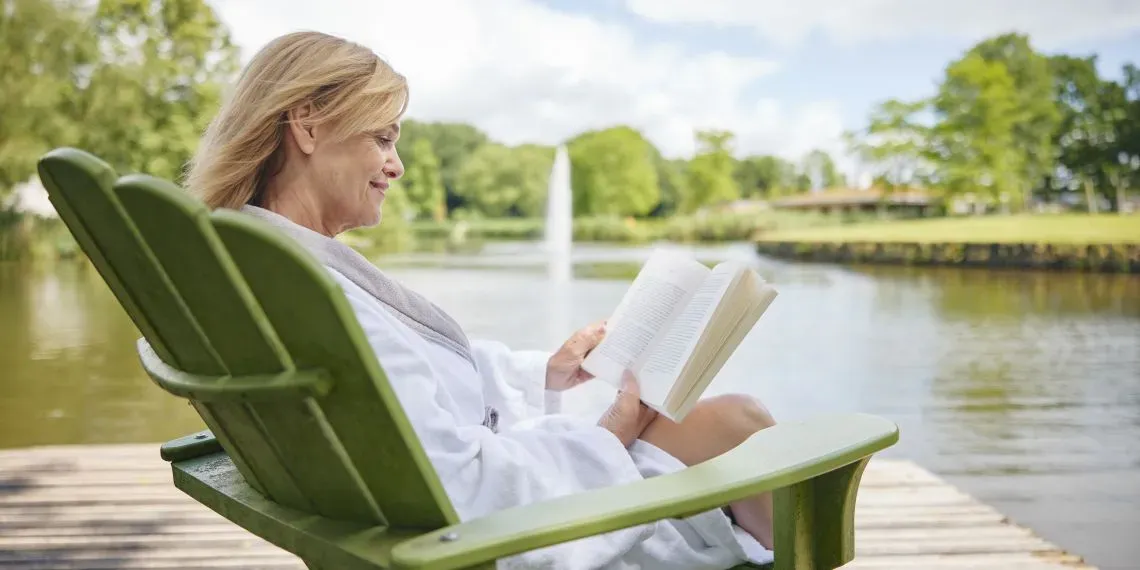 Thermen Bad Nieuweschans