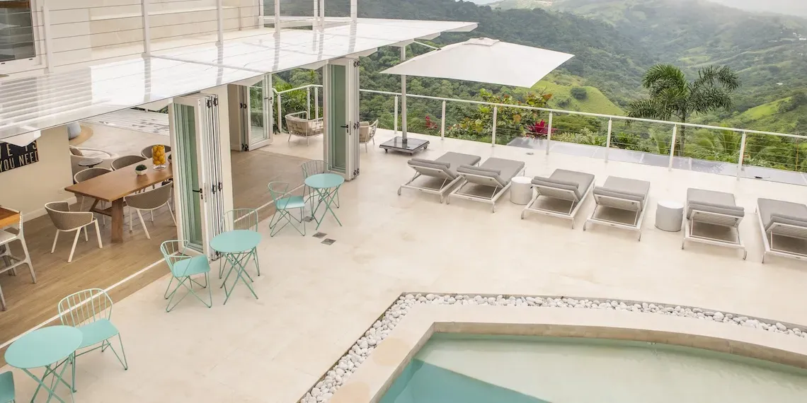 The Retreat Costa Rica