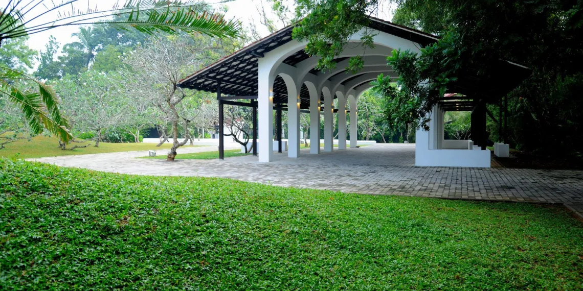 Heritance Ayurveda Maha Gedara