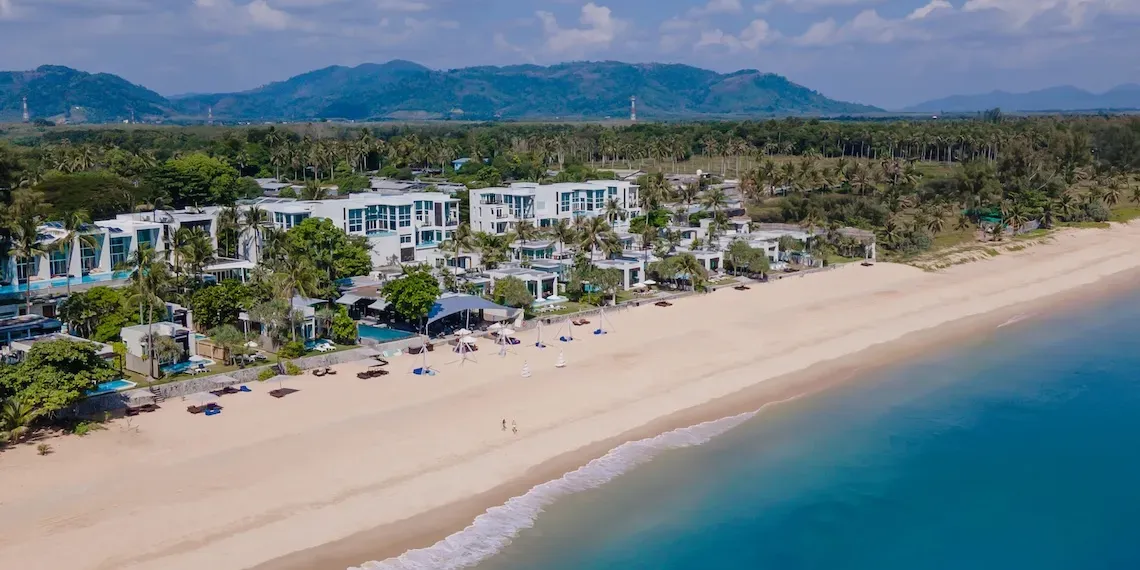 Hotel | Aleenta Phuket Resort & Spa