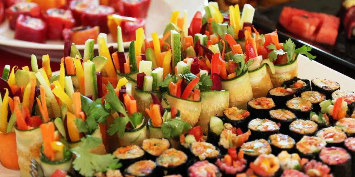 gezond eten Phuket Cleanse