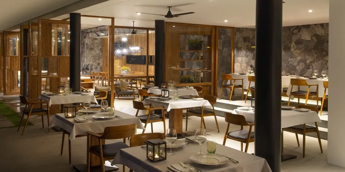 Haritha Villas & Spa