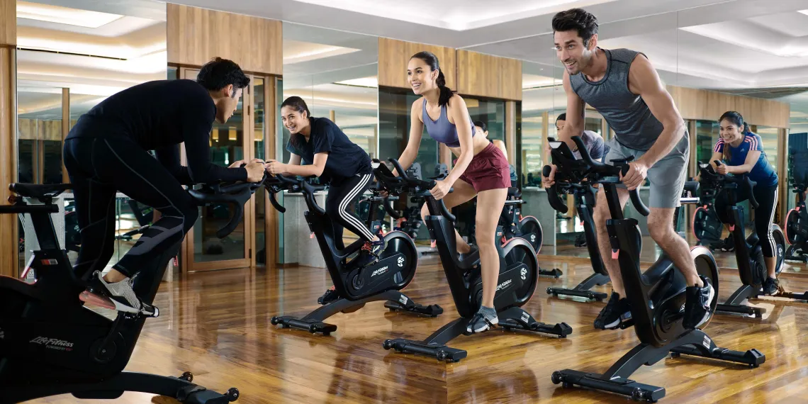 rpm Chiva-Som Health Resort