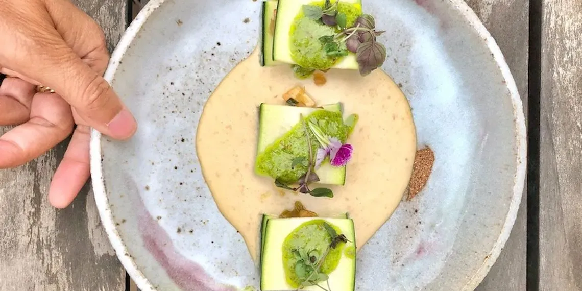 eten MasQi The Energy House