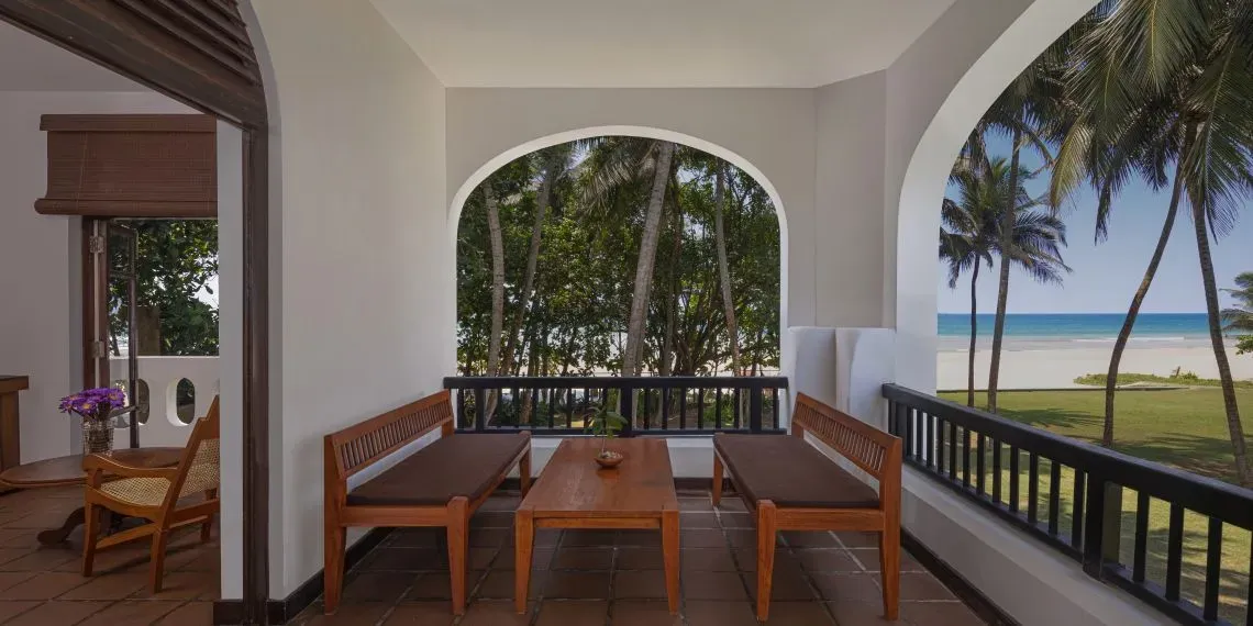 Heritance Ayurveda Maha Gedara