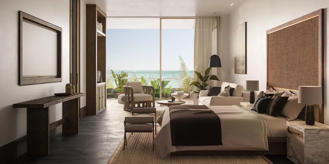 SHA Wellness Clinic Mexico