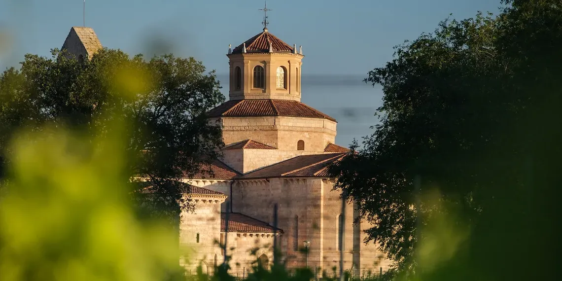 Castilla Termal Monasterio de Valbuena | Hotel