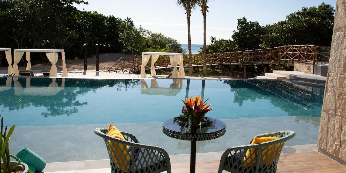 Palmaïa - The House of AïA