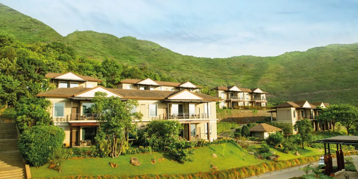 Atmantan Wellness Resort