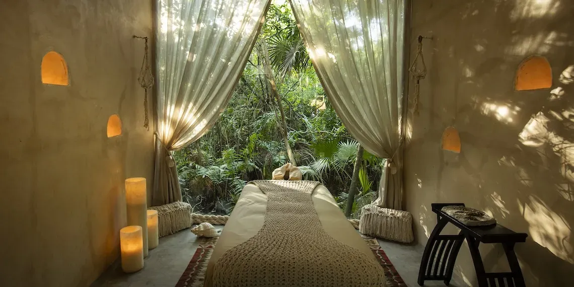 Palmaïa - The House of AïA