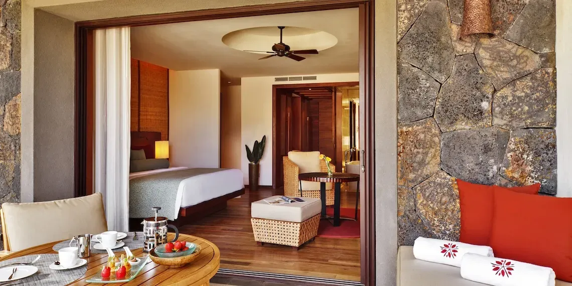 Le Jadis Beach Resort & Wellness