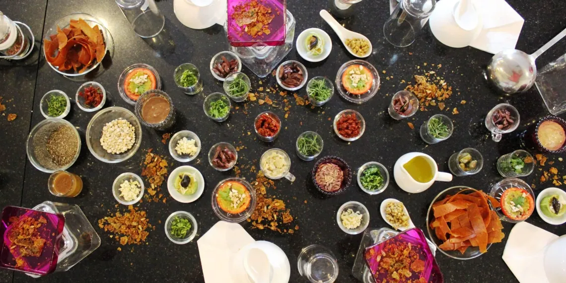 gezond eten Phuket Cleanse