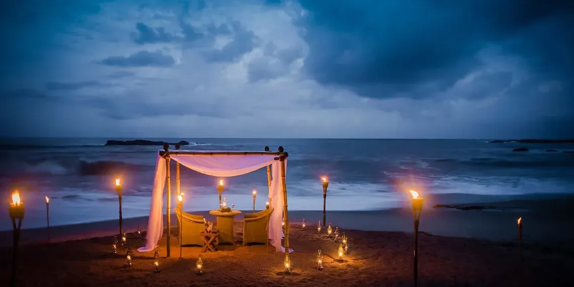 Anantara Peace Haven Tangalle Resort