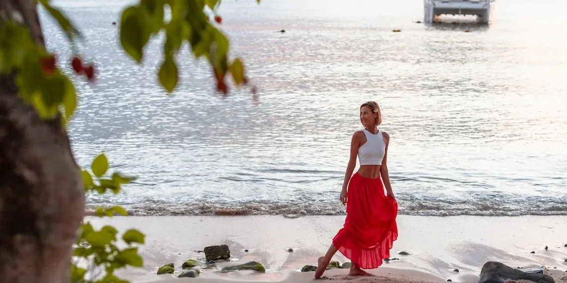 Le Jadis Beach Resort & Wellness