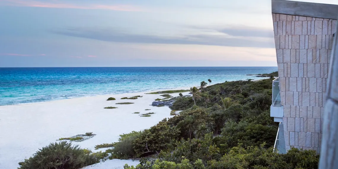 Palmaïa - The House of AïA