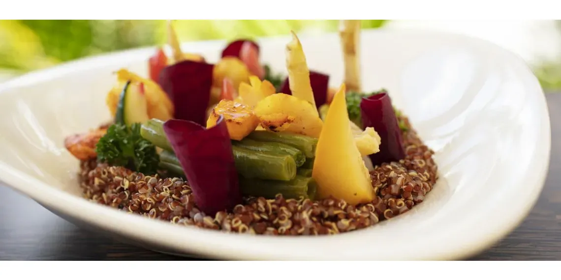 Shanti Maurice Resort & Spa