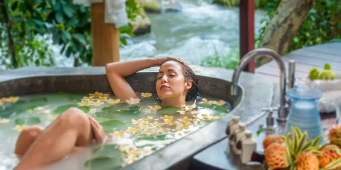 Spa Fivelements Retreat Bali