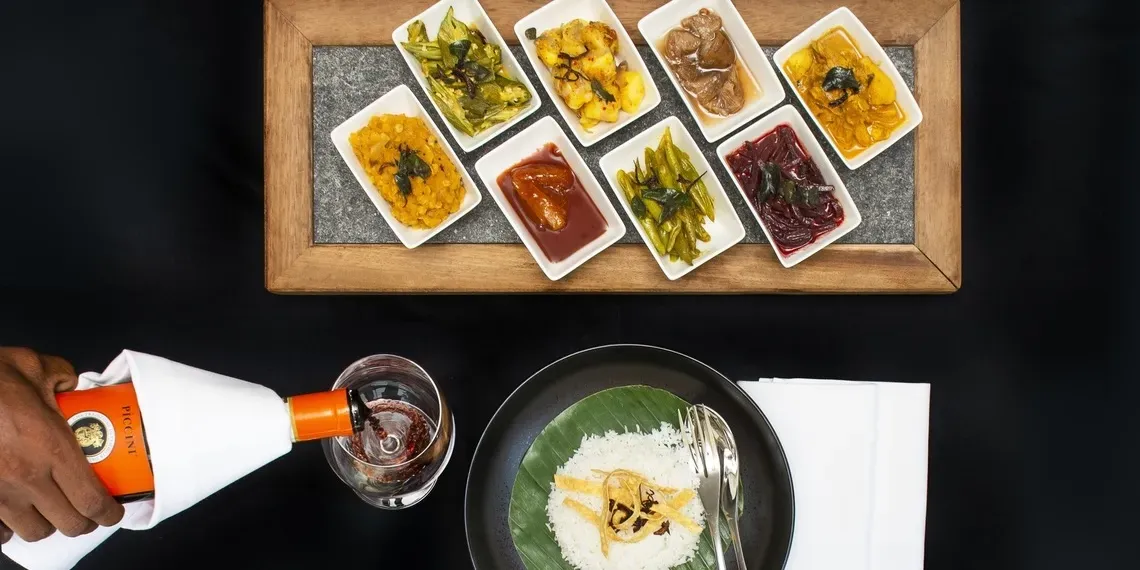 Haritha Villas & Spa